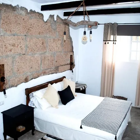 アパート Casa El Escano En La Naturaleza & Jacuzzi *