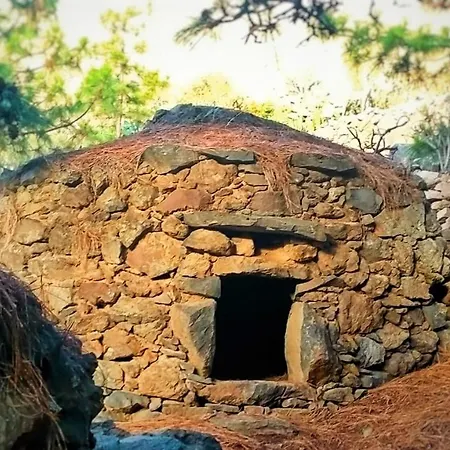アパート Casa El Escano En La Naturaleza & Jacuzzi *