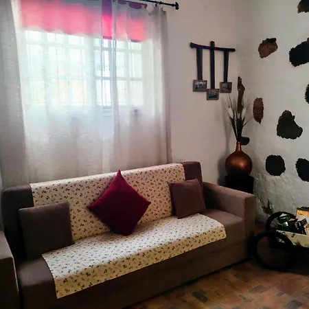 Casa El Escano