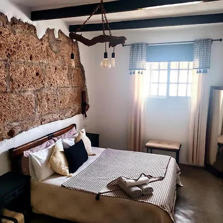 Apartment Casa El Escano Granadilla De Abona