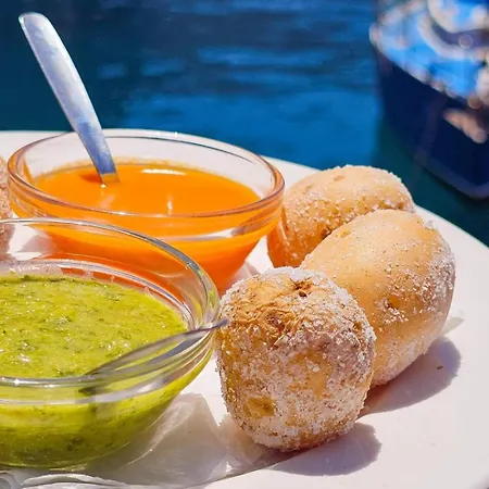 Casa El Escano En La Naturaleza & Jacuzzi