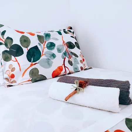Casa El Escano Apartment