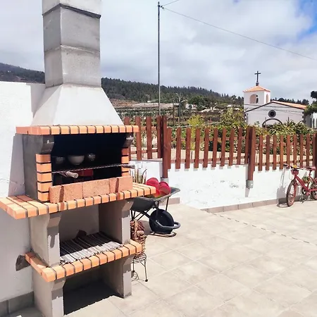 Casa El Escano Apartment Granadilla De Abona