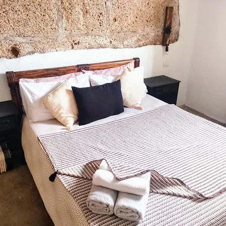 Casa El Escano En La Naturaleza & Jacuzzi *