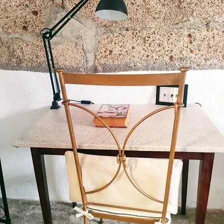 Casa El Escano * Granadilla De Abona