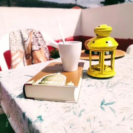 Casa El Escano En La Naturaleza & Jacuzzi アパート グラナディージャ・デ・アボナ