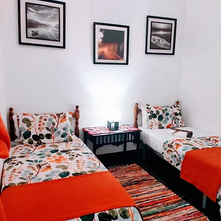 Casa El Escano * Granadilla De Abona