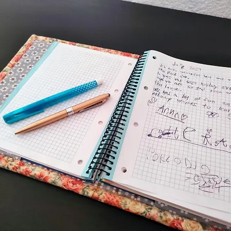 Casa El Escano En La Naturaleza & Jacuzzi アパート