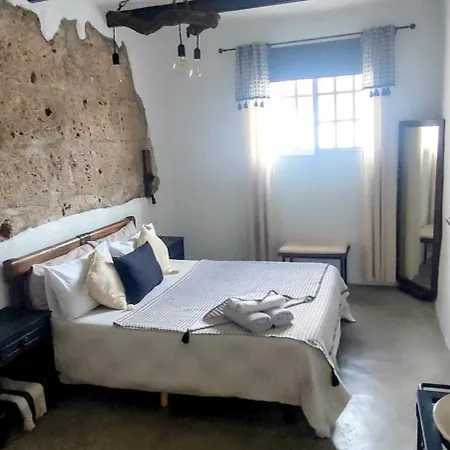 Casa El Escano Apartment Granadilla De Abona