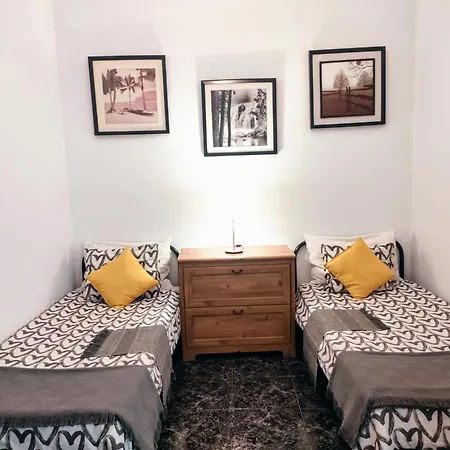Casa El Escano *