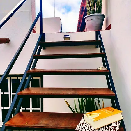 アパート Casa El Escano En La Naturaleza & Jacuzzi