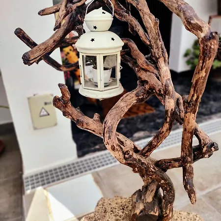 Casa El Escano En La Naturaleza & Jacuzzi アパート *