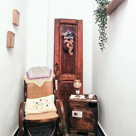 Casa El Escano *