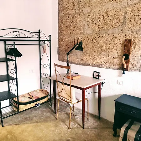 Casa El Escano * Granadilla De Abona