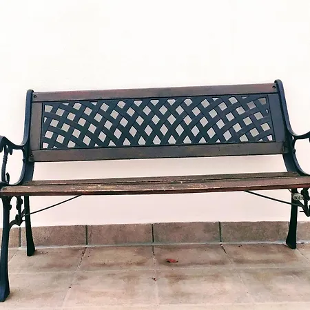 アパート Casa El Escano En La Naturaleza & Jacuzzi グラナディージャ・デ・アボナ