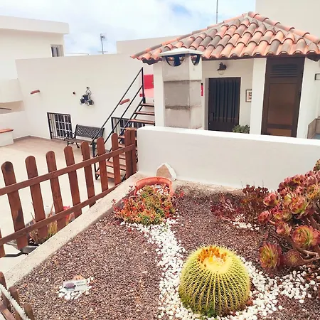 Casa El Escano *