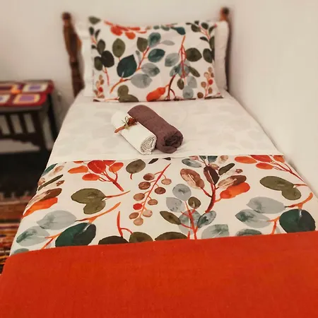 Casa El Escano Apartment