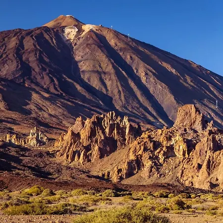 アパート Casa El Escano En La Naturaleza & Jacuzzi