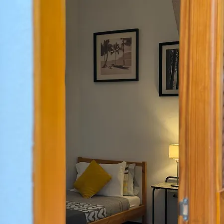 Casa El Escano En La Naturaleza & Jacuzzi グラナディージャ・デ・アボナ