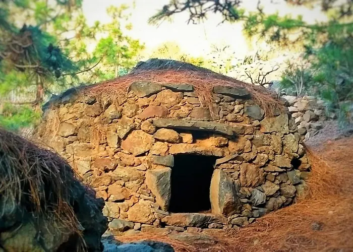 Apartament Casa El Escano En La Naturaleza & Jacuzzi *