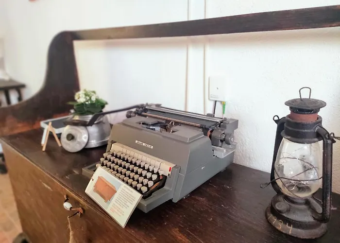 Apartament Casa El Escano En La Naturaleza & Jacuzzi *