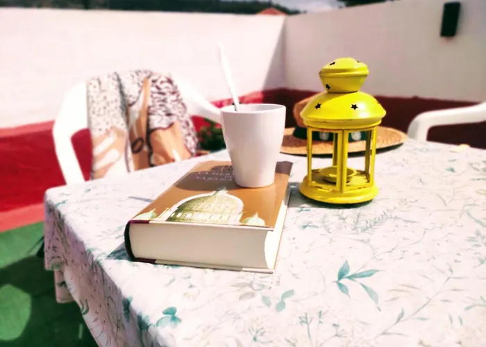 Casa El Escano En La Naturaleza & Jacuzzi Apartament Granadilla De Abona