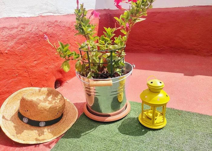 Apartament Casa El Escano En La Naturaleza & Jacuzzi