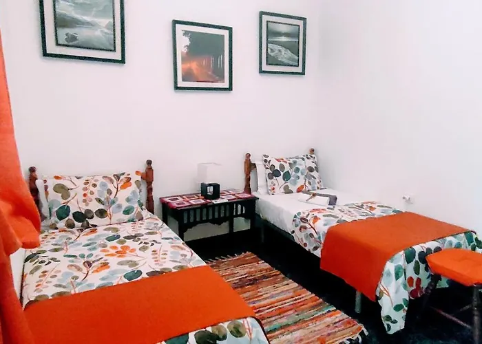 Apartament Casa El Escano En La Naturaleza & Jacuzzi Granadilla De Abona