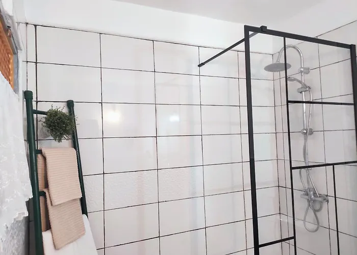 Casa El Escano En La Naturaleza & Jacuzzi * Granadilla De Abona