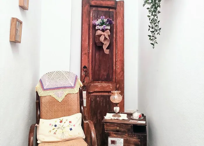 Casa El Escano En La Naturaleza & Jacuzzi *