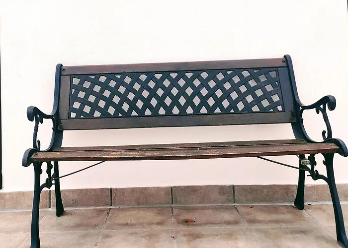 Apartament Casa El Escano En La Naturaleza & Jacuzzi Granadilla De Abona