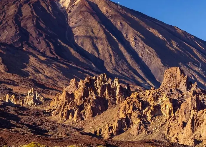 Apartament Casa El Escano En La Naturaleza & Jacuzzi