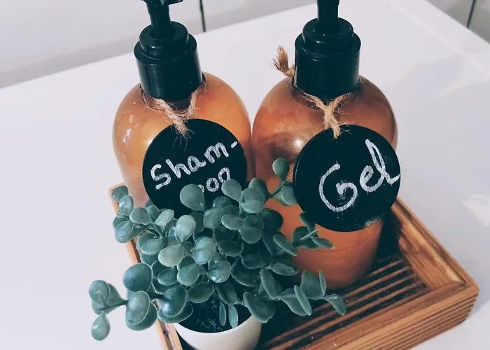 Apartament Casa El Escano En La Naturaleza & Jacuzzi *