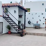 Lejlighed Casa El Escano En La Naturaleza & Jacuzzi *