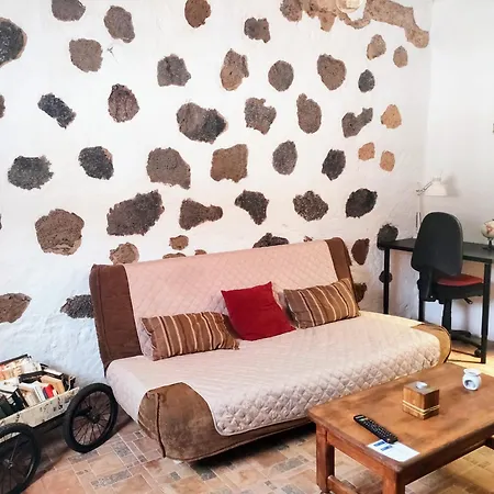 Casa El Escano En La Naturaleza & Jacuzzi Apartamento